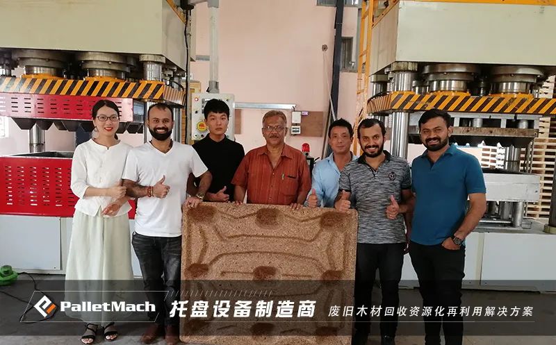 2̨��Īģѹľ�����豸��ӡ�ȴ�ͳ�����������أ�